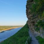 Ruta Voievodului Ștefan cel Mare și Sfânt în România și în Republica Moldova