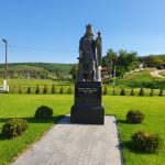 Ruta Voievodului Ștefan cel Mare și Sfânt în România și în Republica Moldova