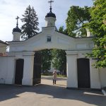 Ruta Voievodului Ștefan cel Mare și Sfânt în România și în Republica Moldova