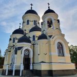 Ruta Voievodului Ștefan cel Mare și Sfânt în România și în Republica Moldova