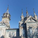 Ruta transnațională a bisericilor de lemn din România și Republica Moldova – Un refugiu în timp