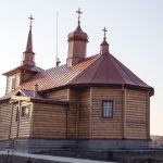 Ruta transnațională a bisericilor de lemn din România și Republica Moldova – Un refugiu în timp