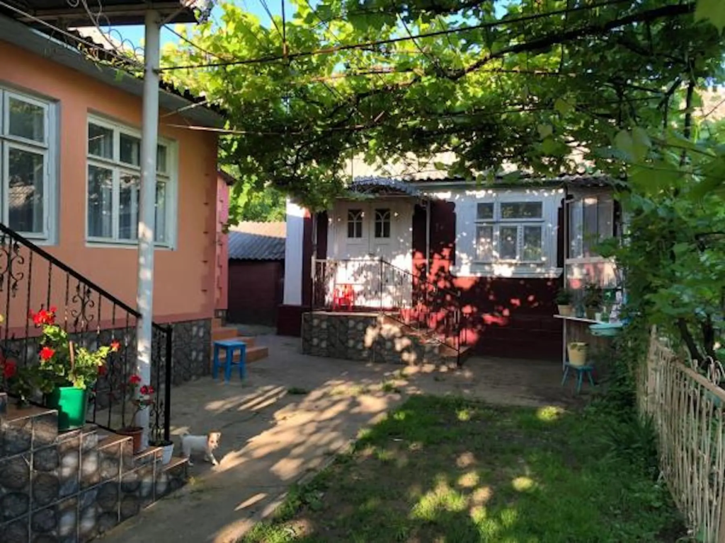 Vila Dora