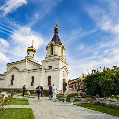 Satele moldovenești participă la concursul „Cele mai bune sate turistice 2025”