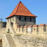 Ruta Voievodului Ștefan cel Mare și Sfânt în România și în Republica Moldova